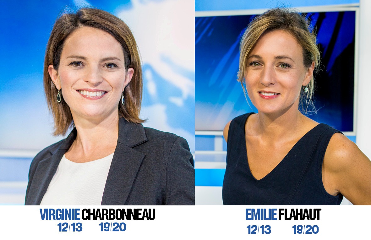 JT emilie virginie