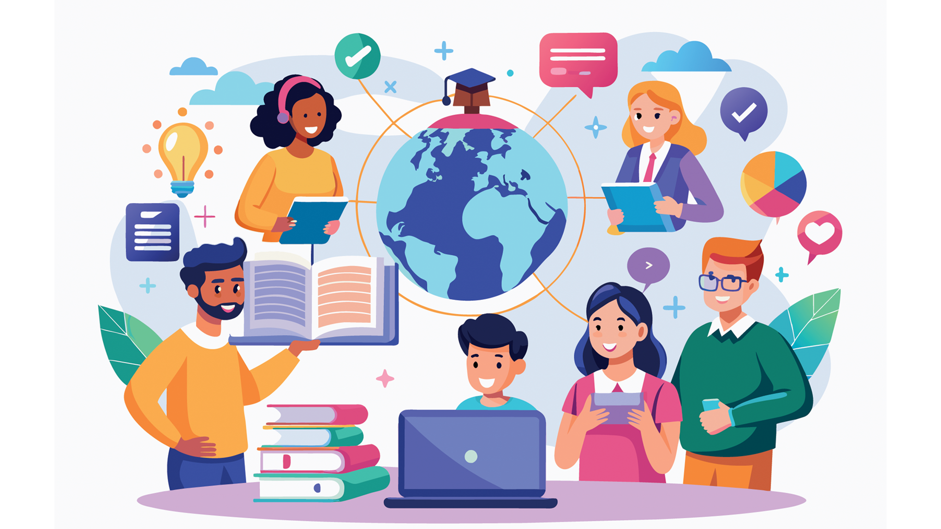 Education aux médias et à l'information