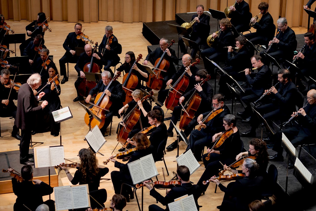 Concert Schumann