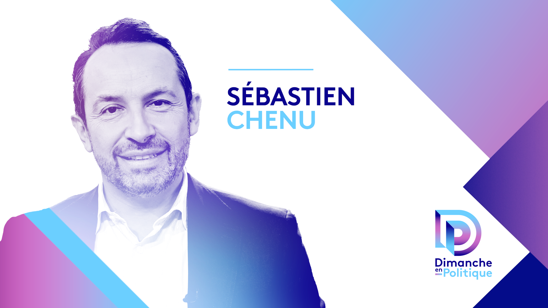 Sébastien Chenu 
