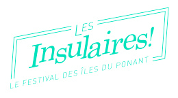 Logo Insulaires
