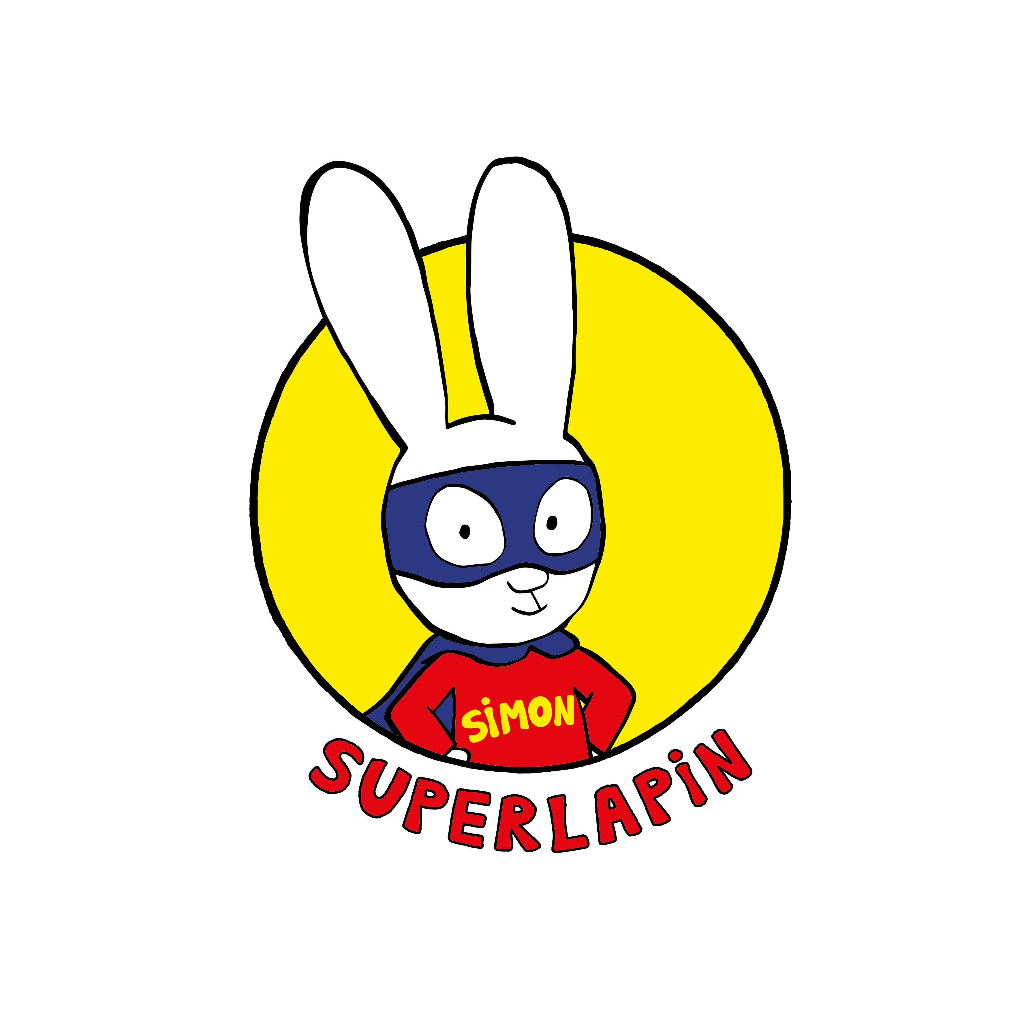 Simon » Superlapin