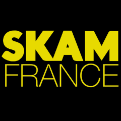 LOGO SKAM