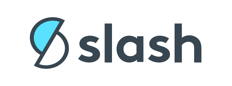 Logo slash musique