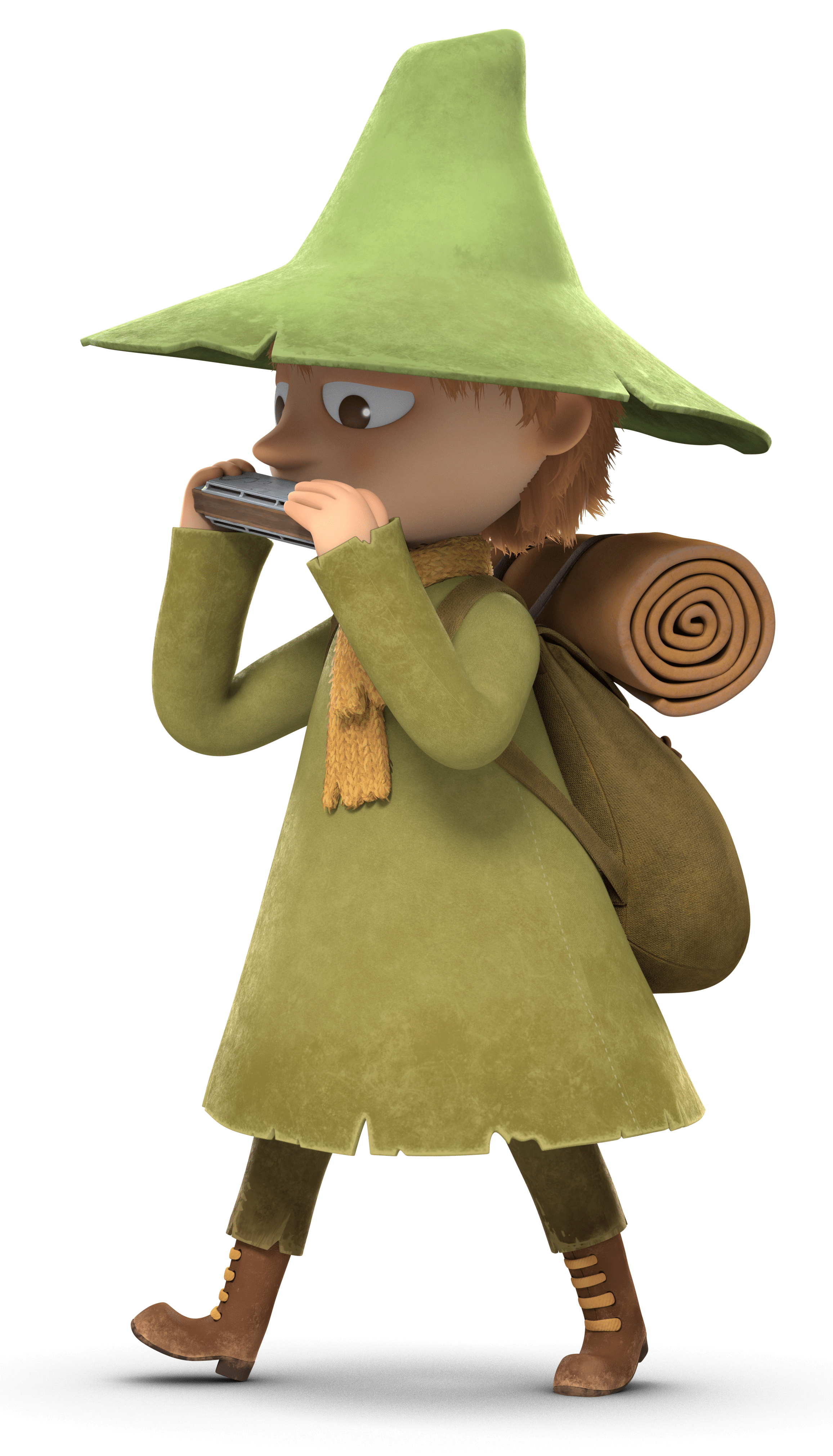 Snufkin