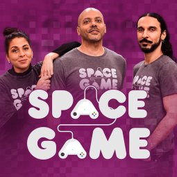 Space Game