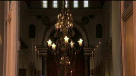 Documentaire Saint Esprit : la petite Jérusalem