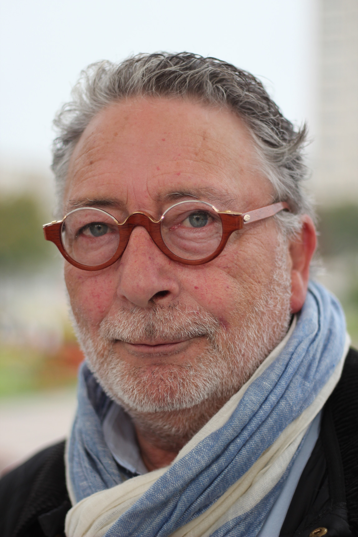 Stéphane Gaillard