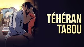 Téhéran Tabou