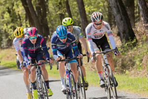 Tour de Bretagne cycliste 2019