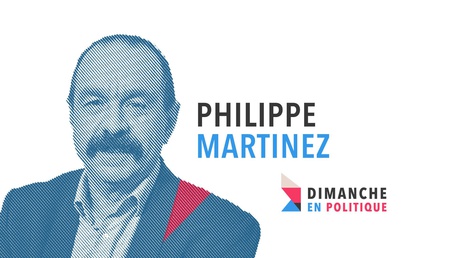 Philippe Martinez (c) Sipa