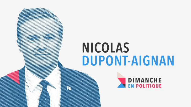Nicolas Dupont Aignan