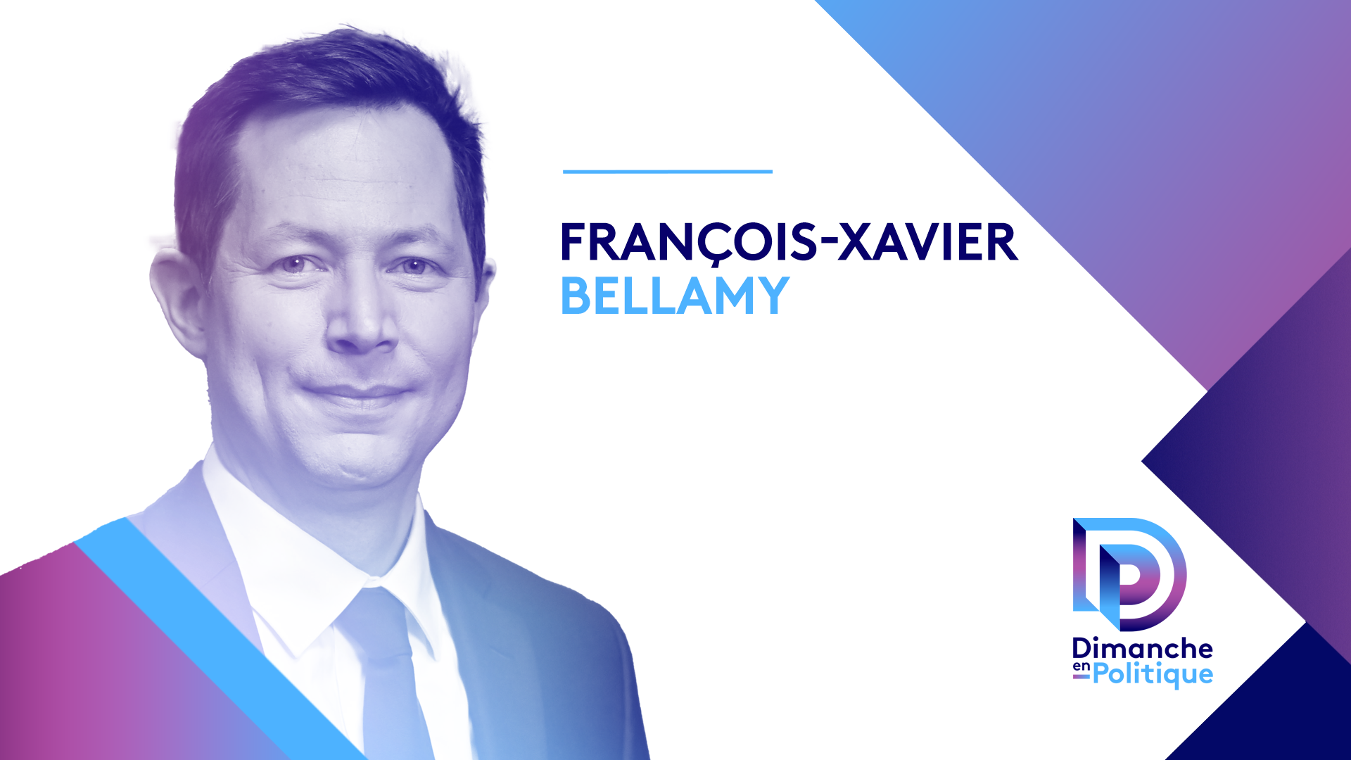 François-Xavier Bellamy