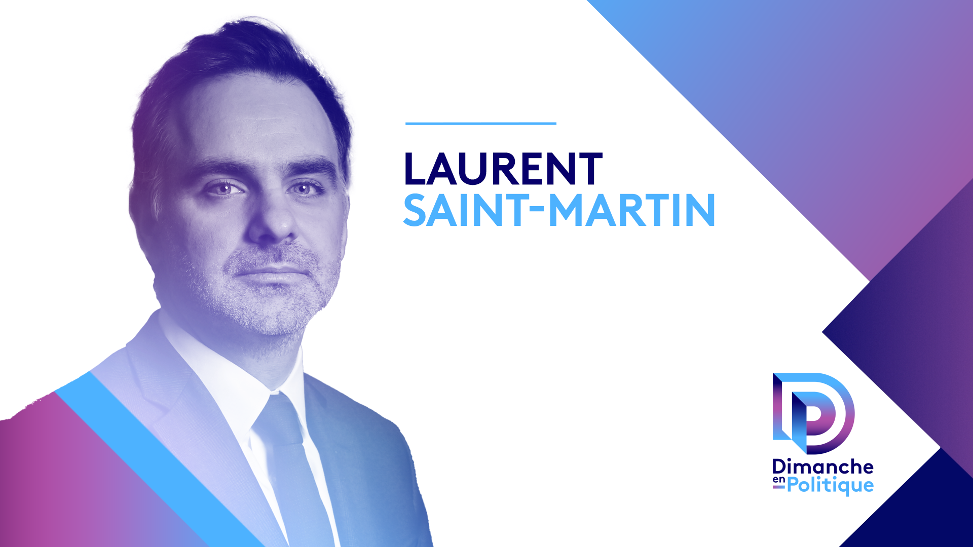 Laurent Saint-Martin