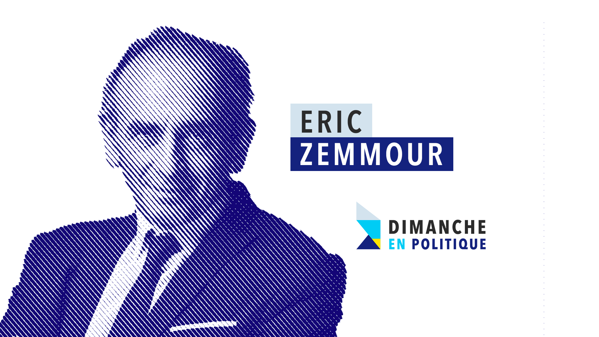 Eric Zemmour DIMPOL
