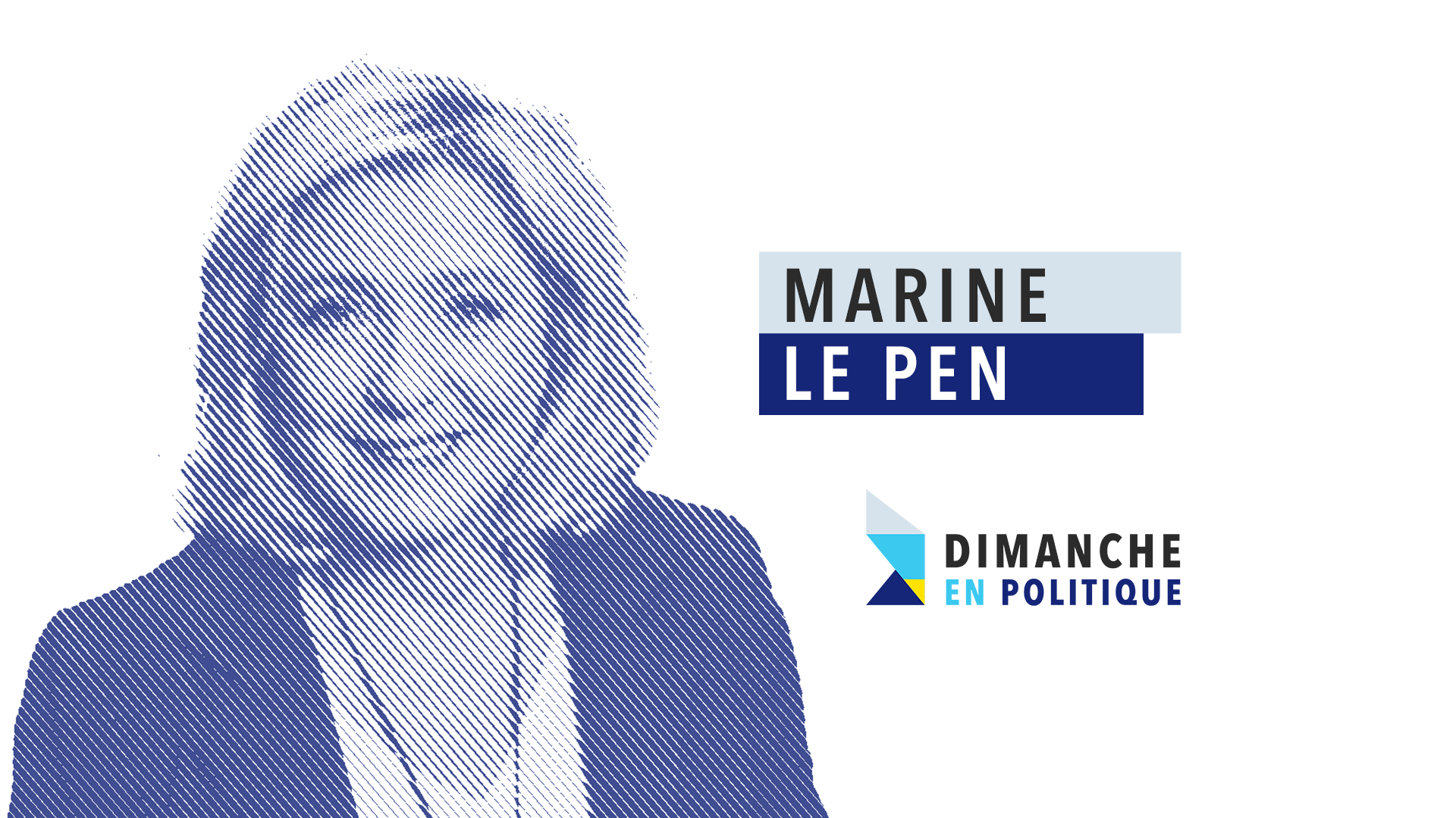 Marine LE PEN DIMPOL