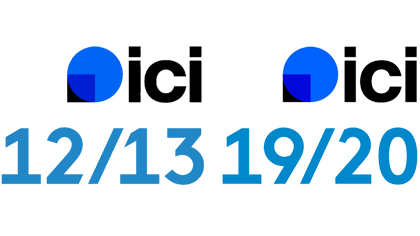 ICI 1213 et 1920