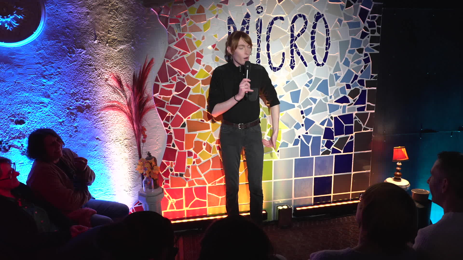 Micro Comedy Club © FTV
