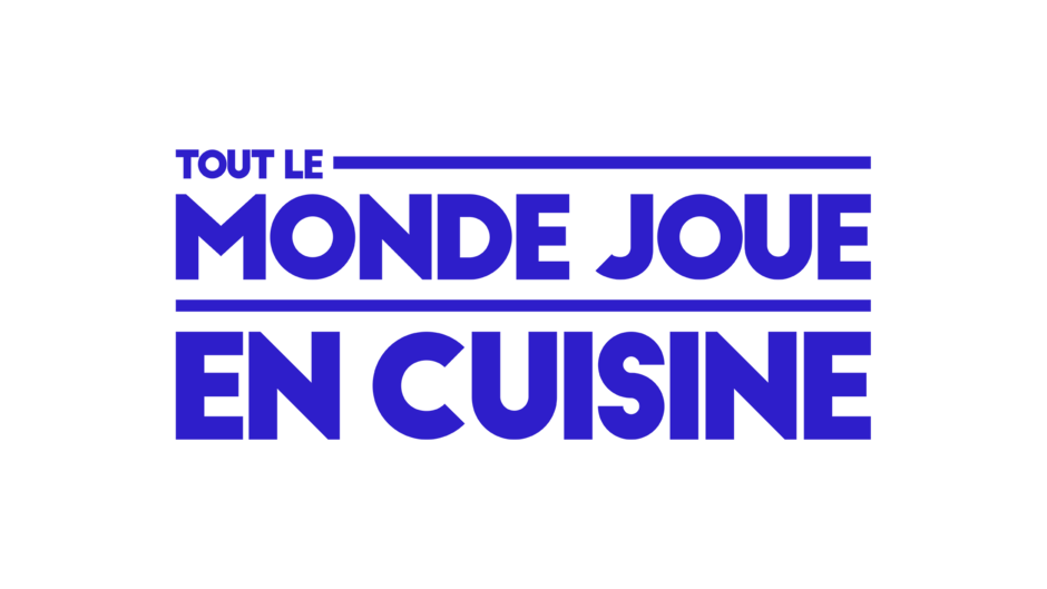 TLMJ EN CUISINE LOGO