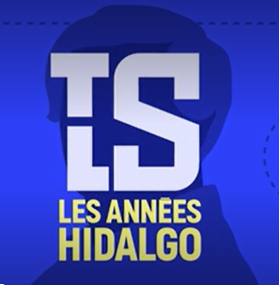 TLS HIDALGO