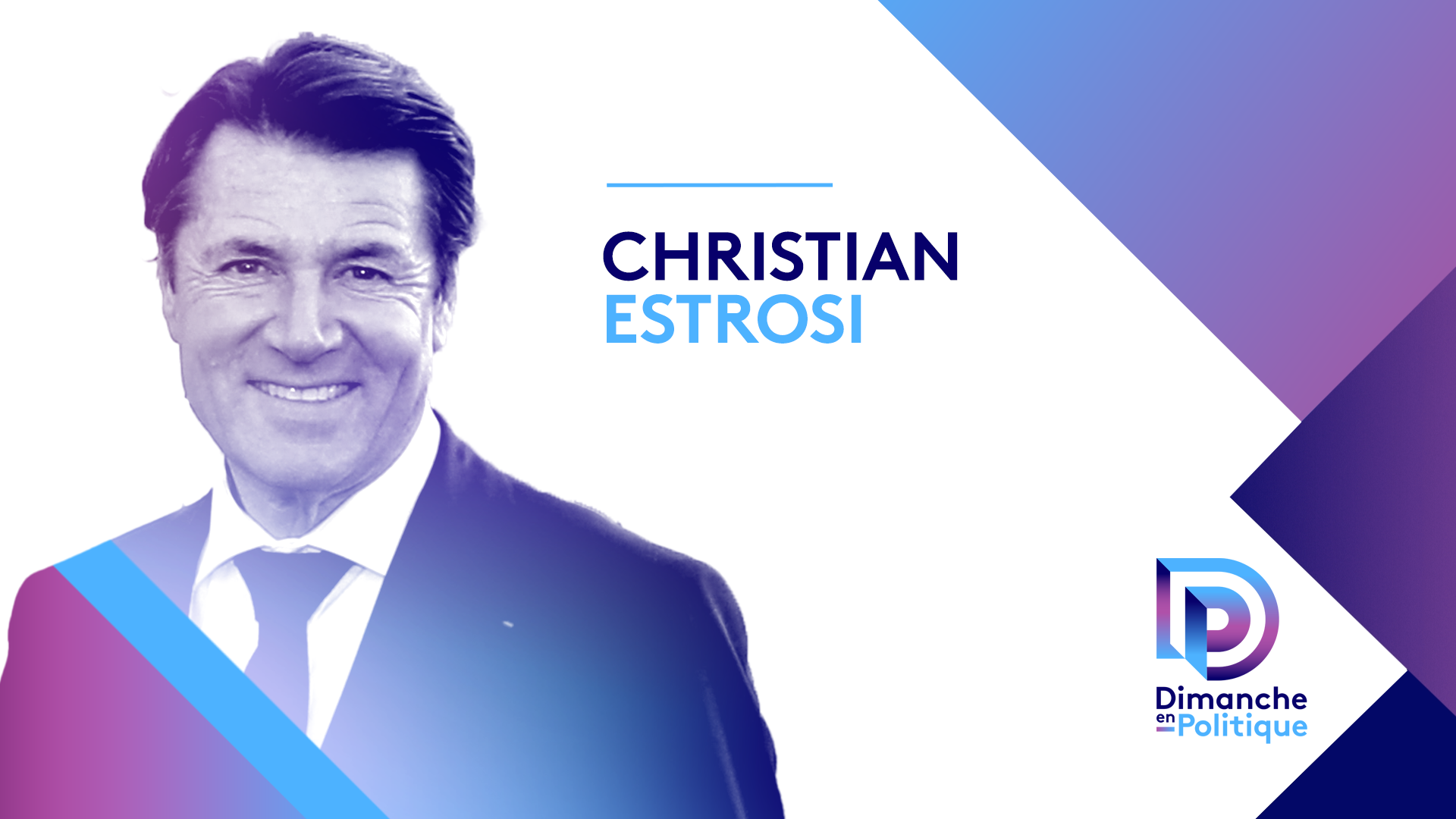 Christian estrosi