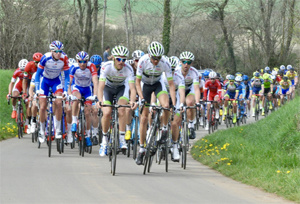 Tour du Finistère 2018