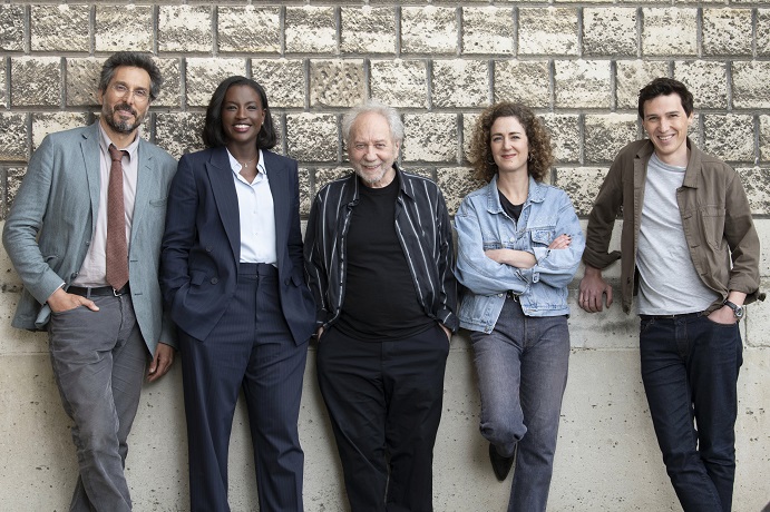 © Ch. Lartige - France Télévisions - CPB Films