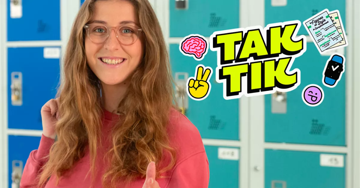 Tak Tik