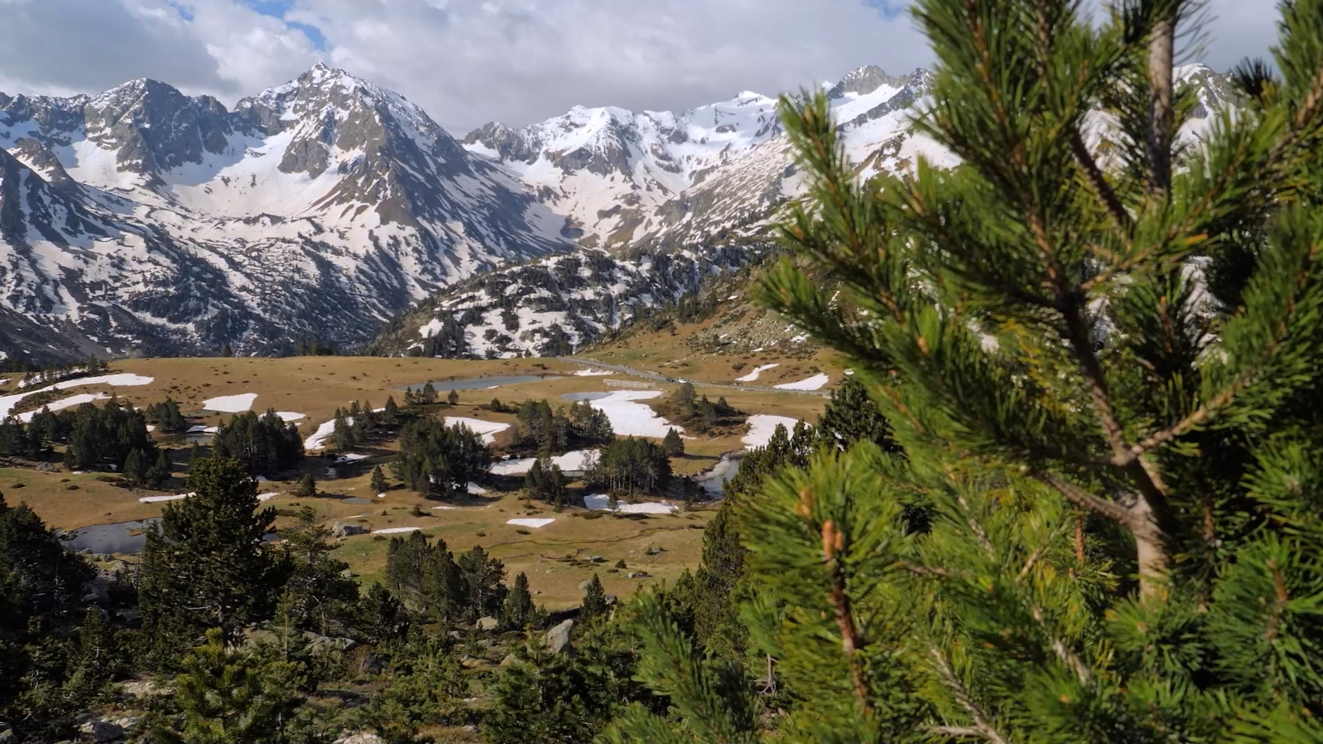 Le tour de France de la biodiversité