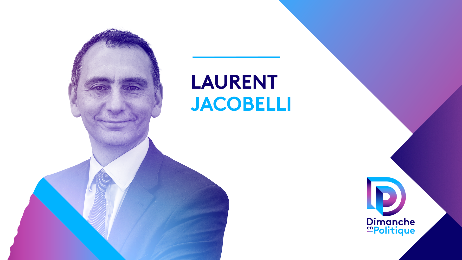 Laurent Jacobelli
