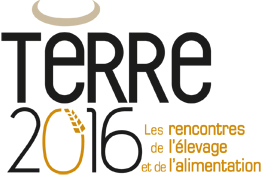 logo Terre 2016
