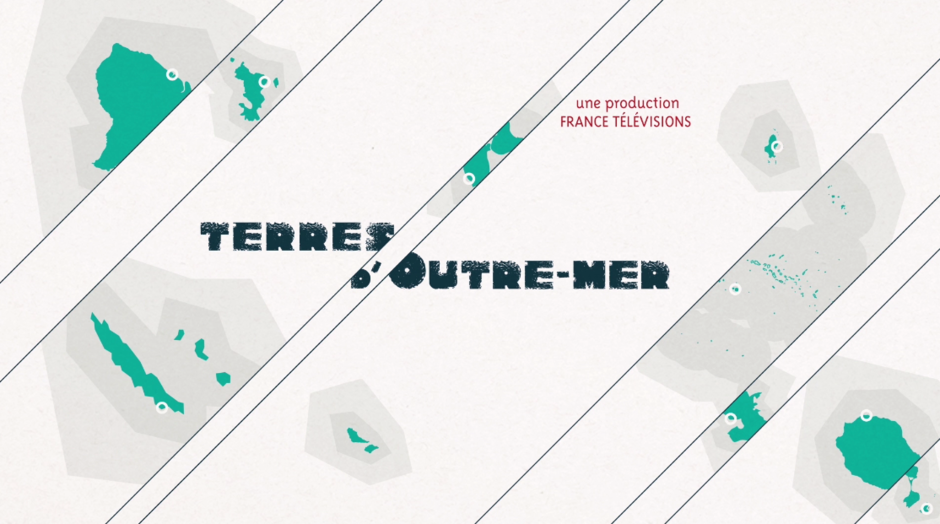 terres d'outre-mer