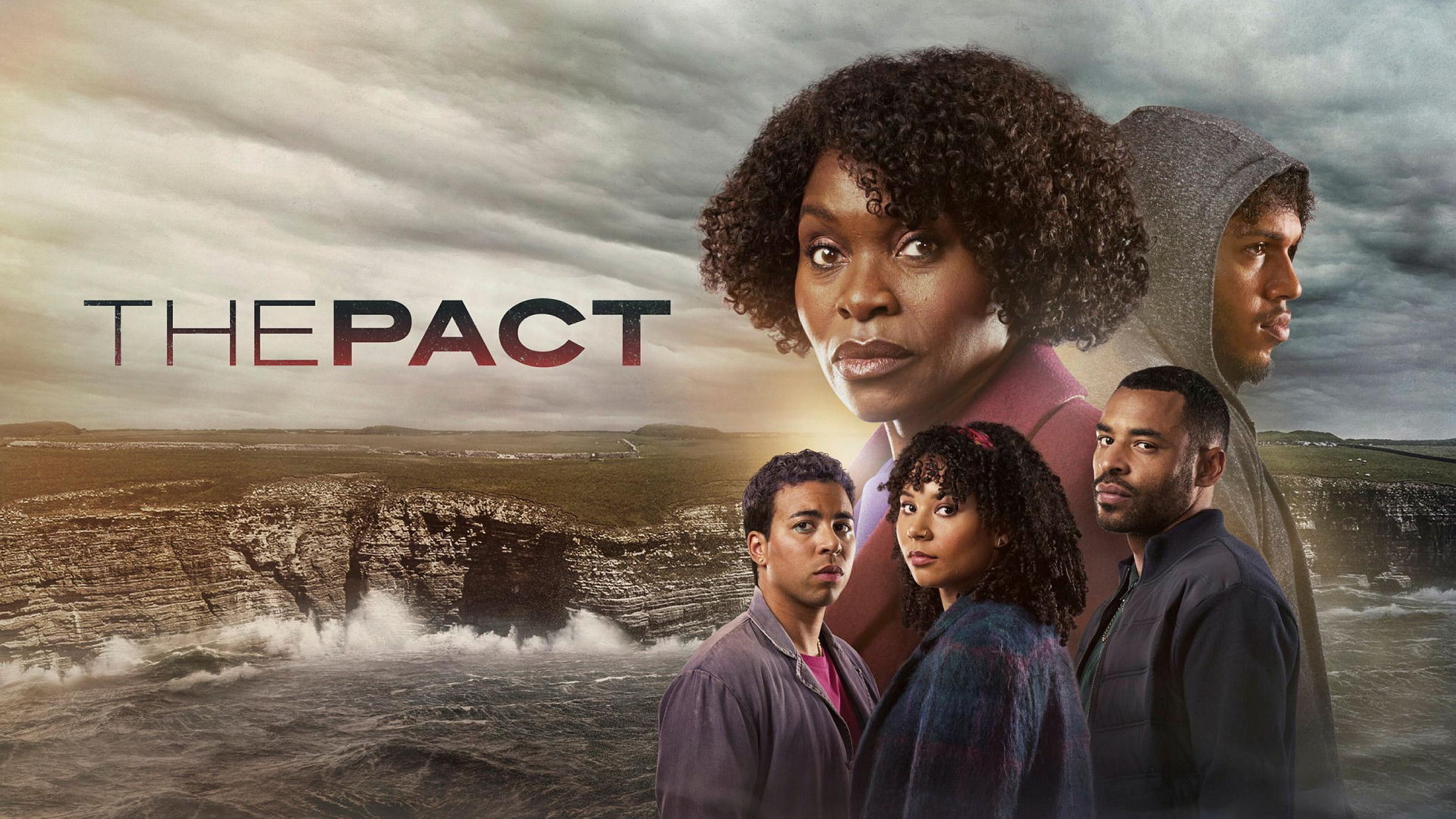 The Pact