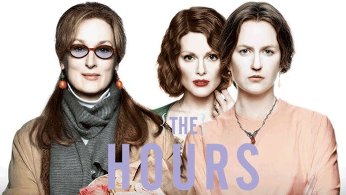 The hours 
