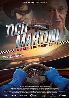 Tico Martini