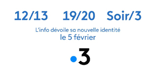 Decouvrez les nouveaux décors jt