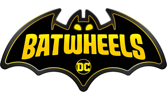 BATWHEELS