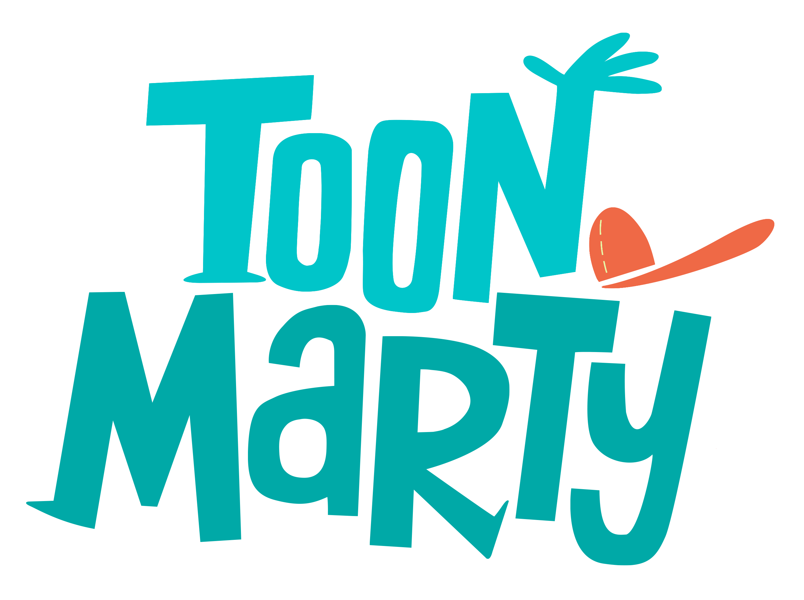 Toon Marty