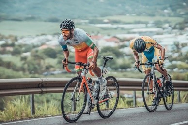 Tour cycliste international de la Martinique
