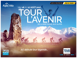 Tour de l'avenir