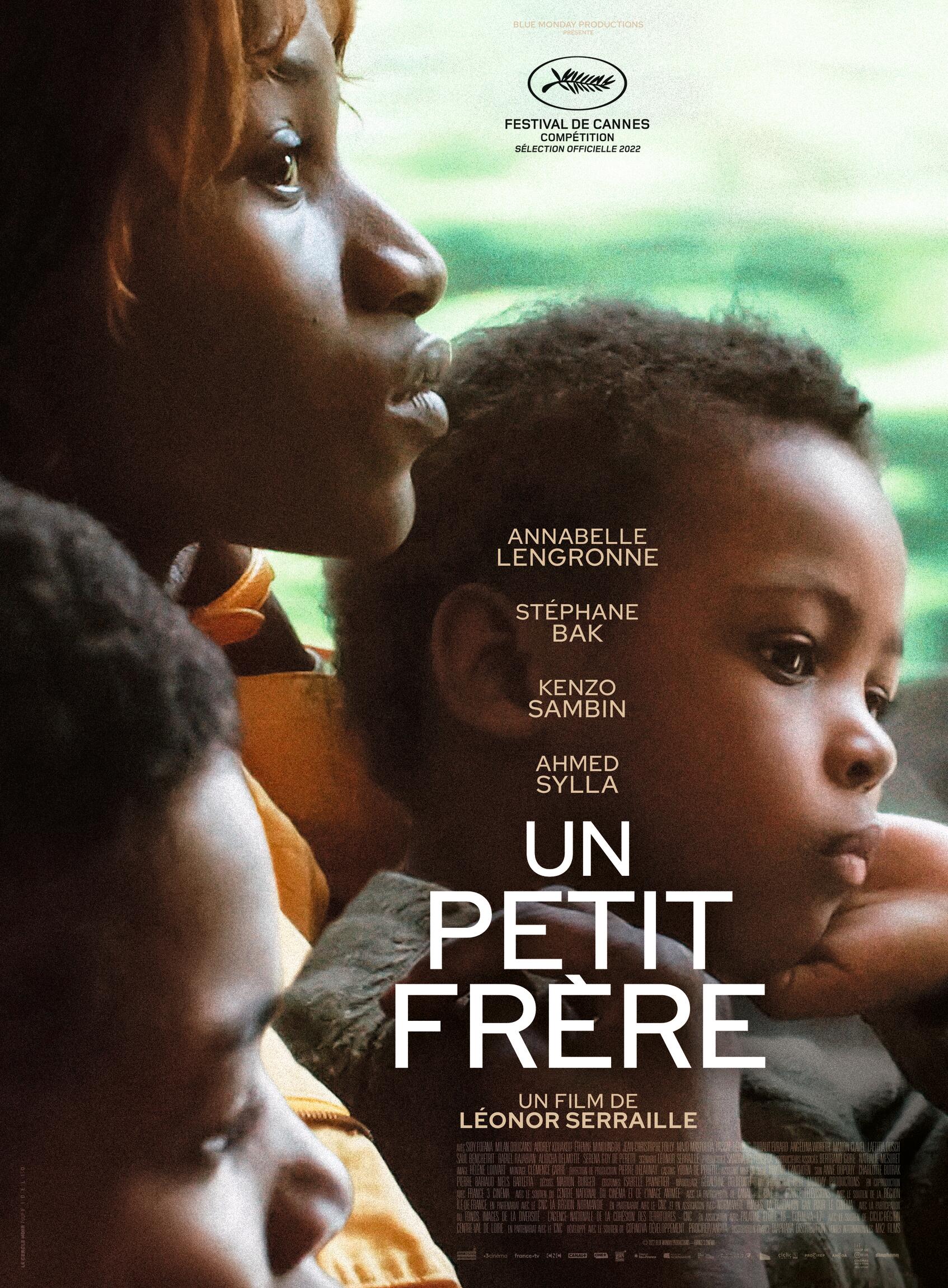 Un petit frère 