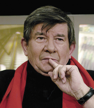 Jean-Pierre Azema