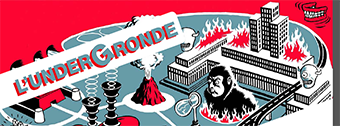 L'Undergronde