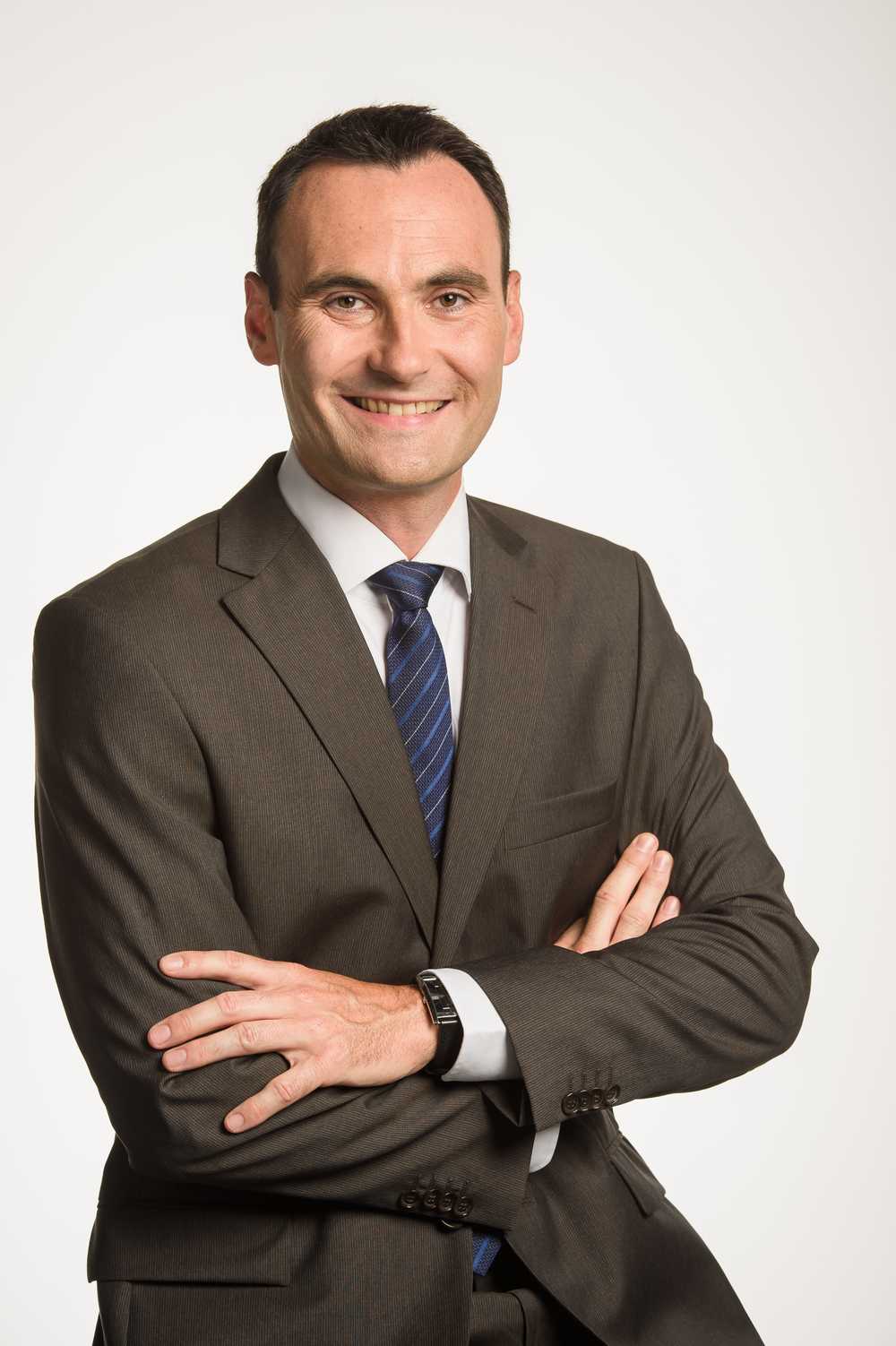 Vincent Dubroca