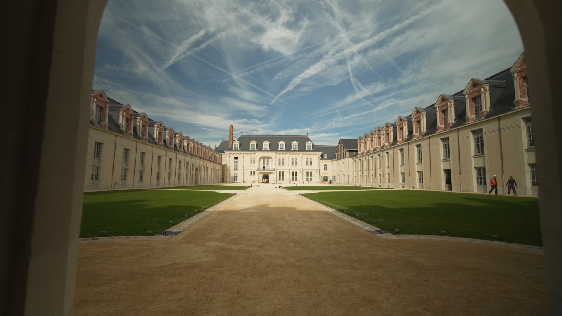 France Télévisions