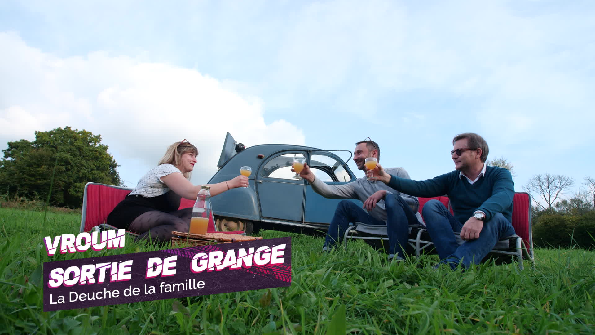 2CV