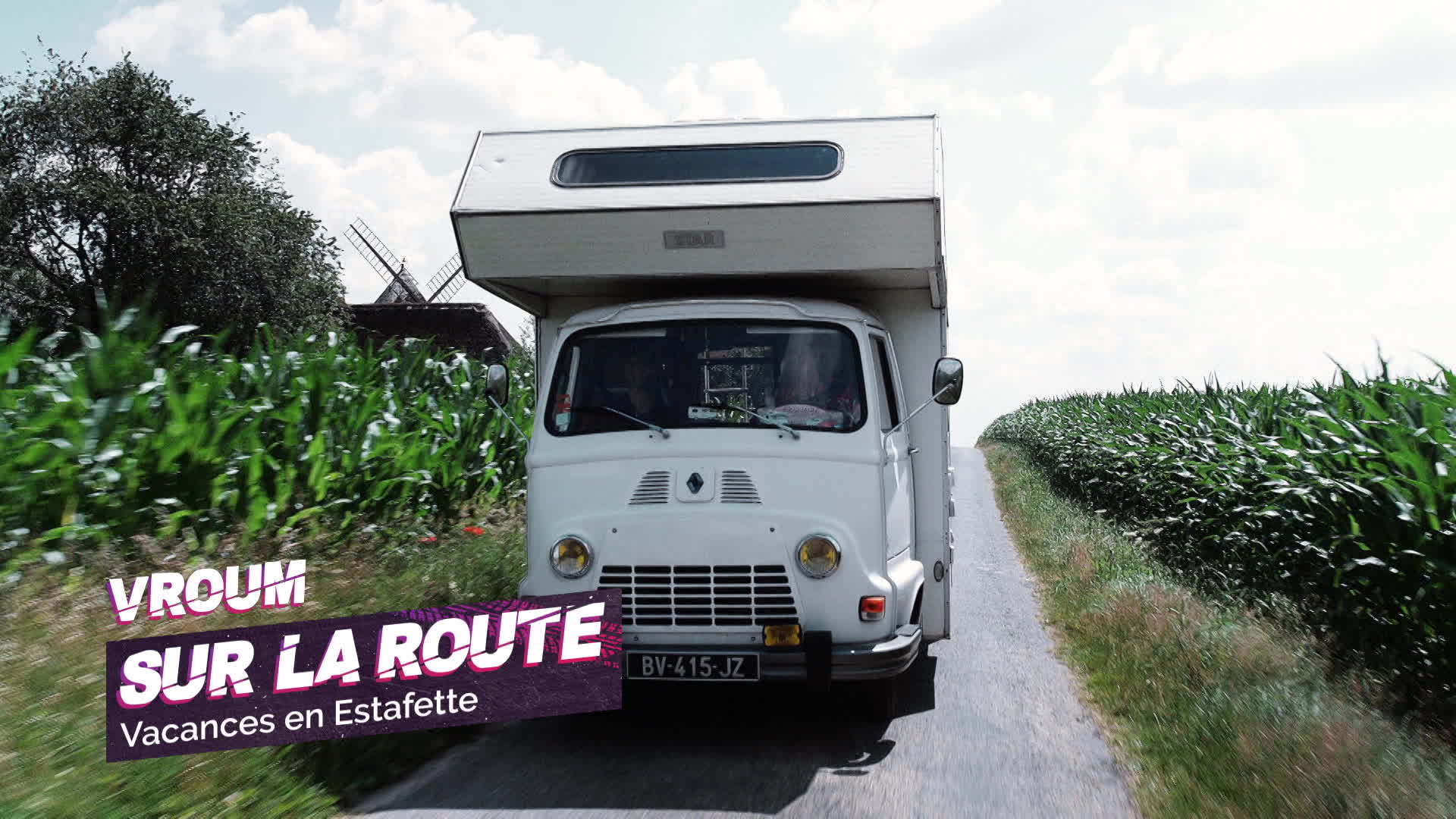 Estafette