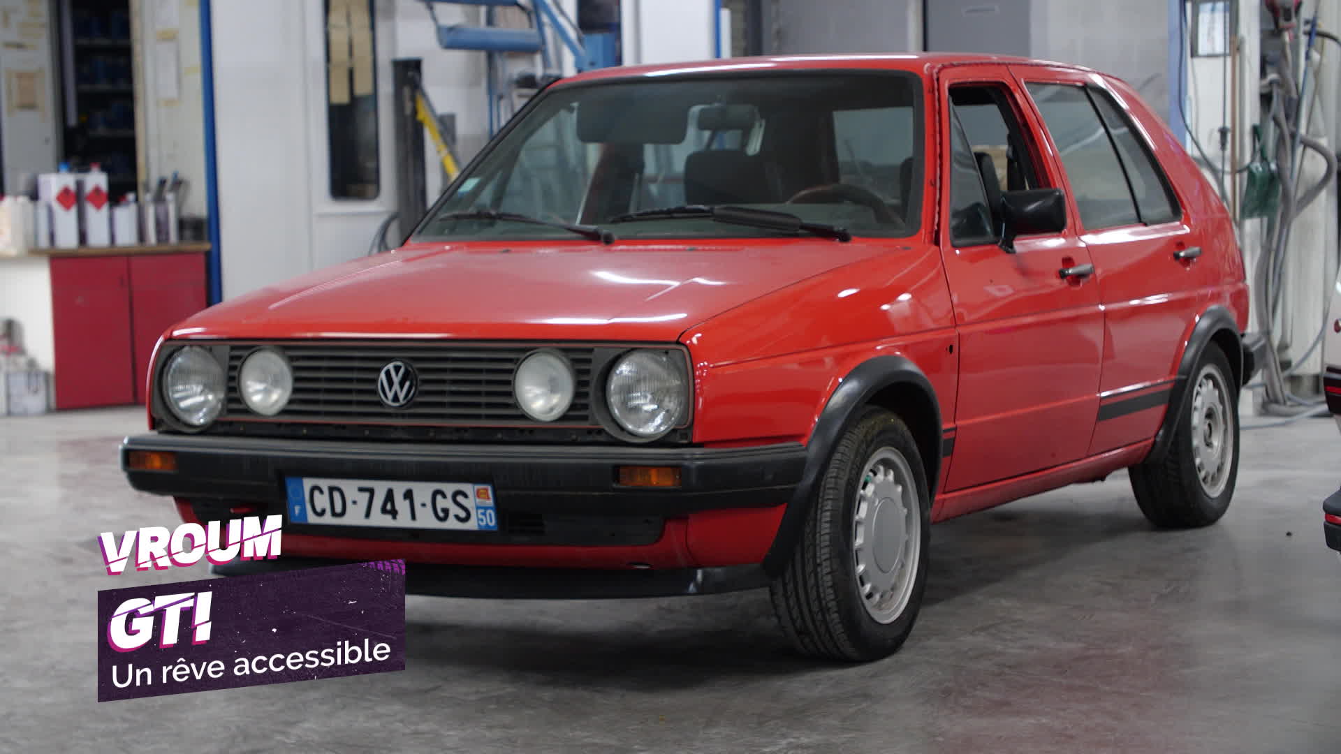 GTI