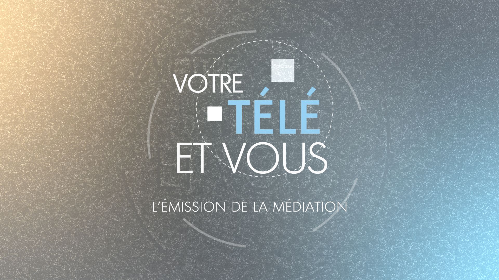 votre télé et vous