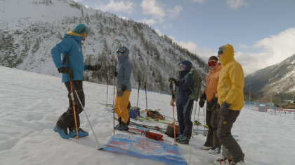 Val-d'Isere, leçon d'une catastrophe